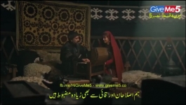 Dirilis Ertugrul - Season 04 Episode 05